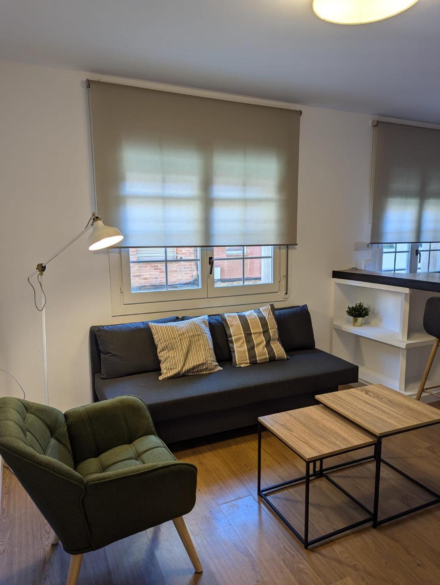 Caliu Apartments Barcelona - Fira L'Hospitalet de Llobregat Bagian luar foto