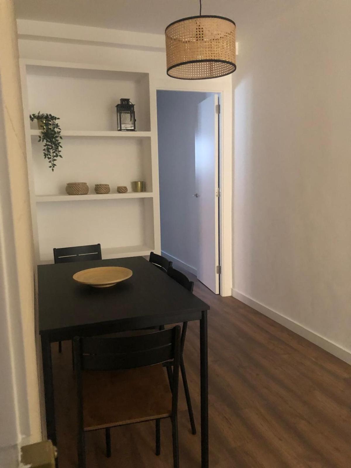 Caliu Apartments Barcelona - Fira L'Hospitalet de Llobregat Bagian luar foto