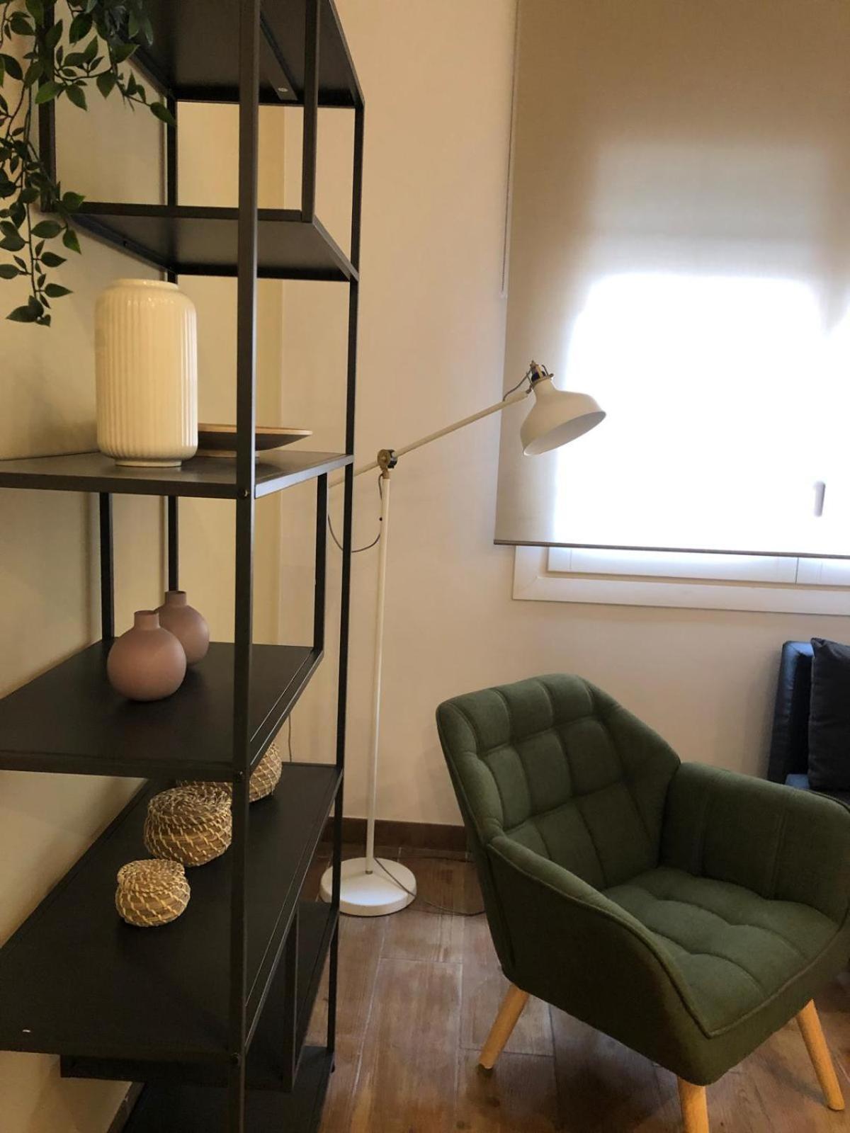 Caliu Apartments Barcelona - Fira L'Hospitalet de Llobregat Bagian luar foto