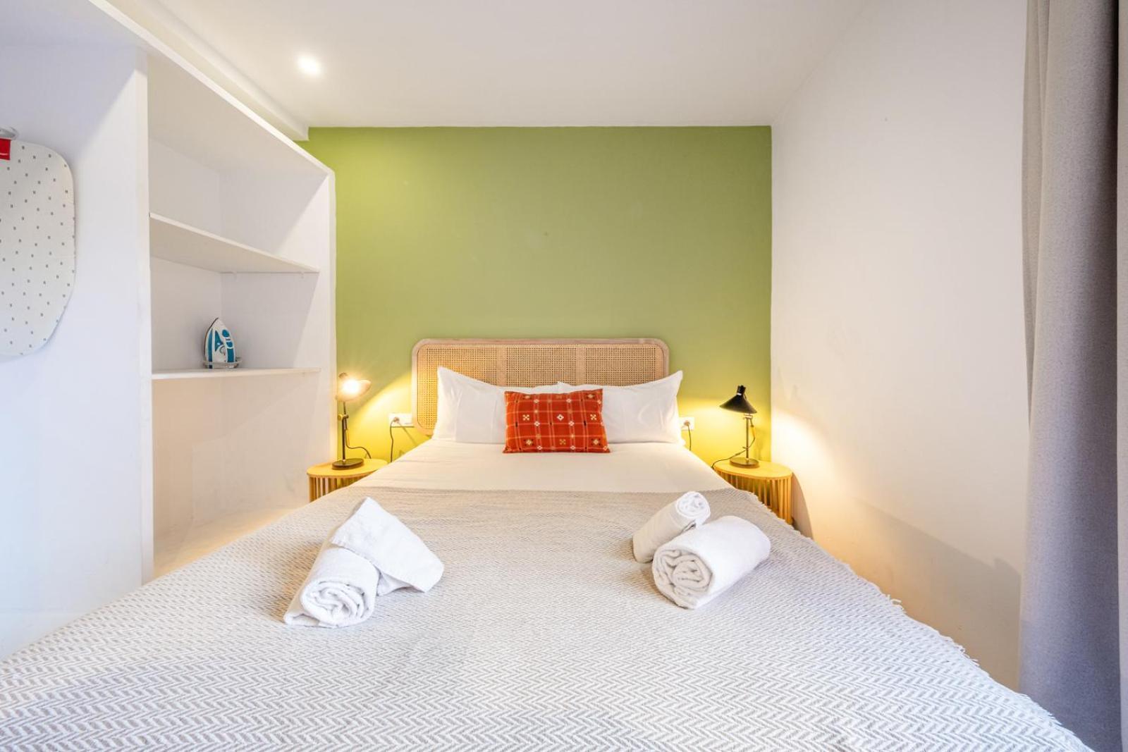 Caliu Apartments Barcelona - Fira L'Hospitalet de Llobregat Bagian luar foto