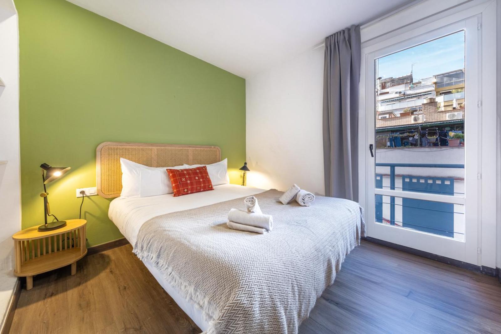 Caliu Apartments Barcelona - Fira L'Hospitalet de Llobregat Bagian luar foto
