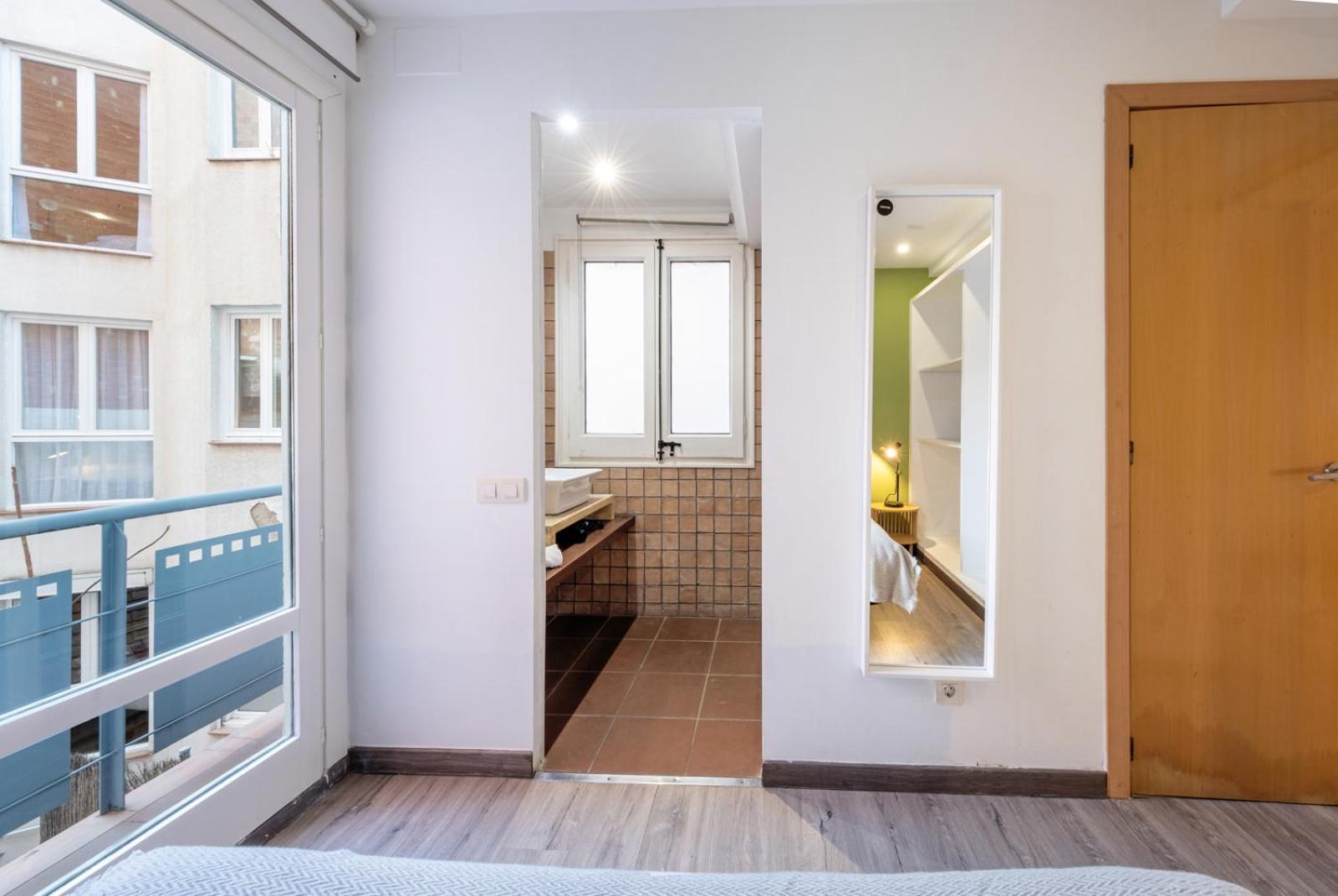 Caliu Apartments Barcelona - Fira L'Hospitalet de Llobregat Bagian luar foto