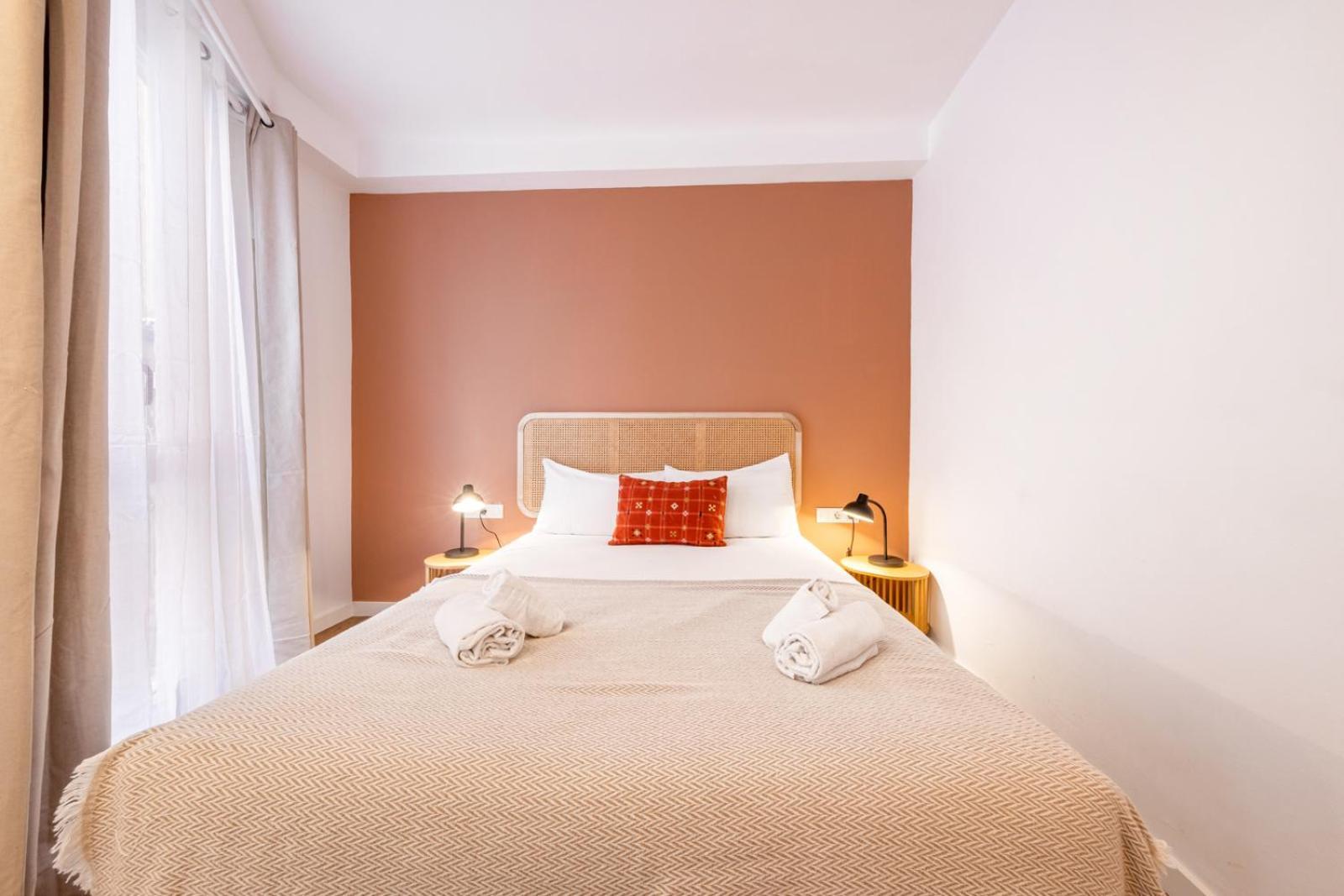 Caliu Apartments Barcelona - Fira L'Hospitalet de Llobregat Bagian luar foto