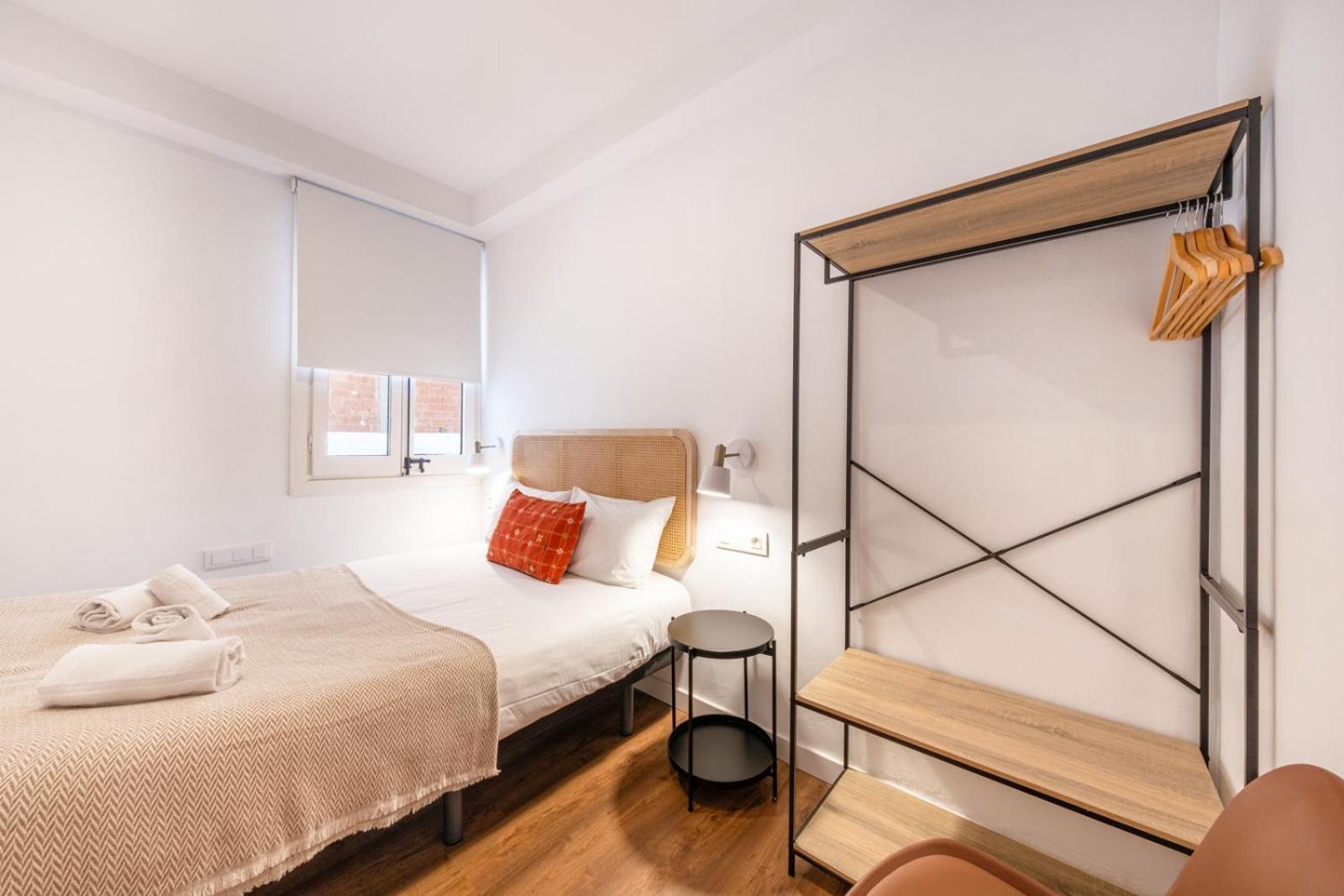 Caliu Apartments Barcelona - Fira L'Hospitalet de Llobregat Bagian luar foto