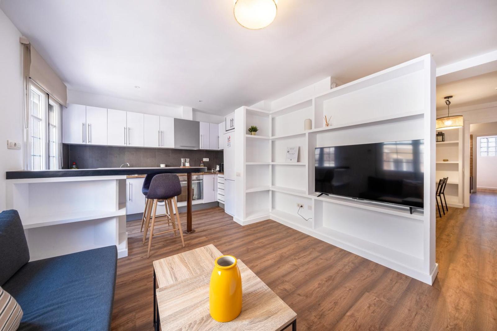 Caliu Apartments Barcelona - Fira L'Hospitalet de Llobregat Bagian luar foto