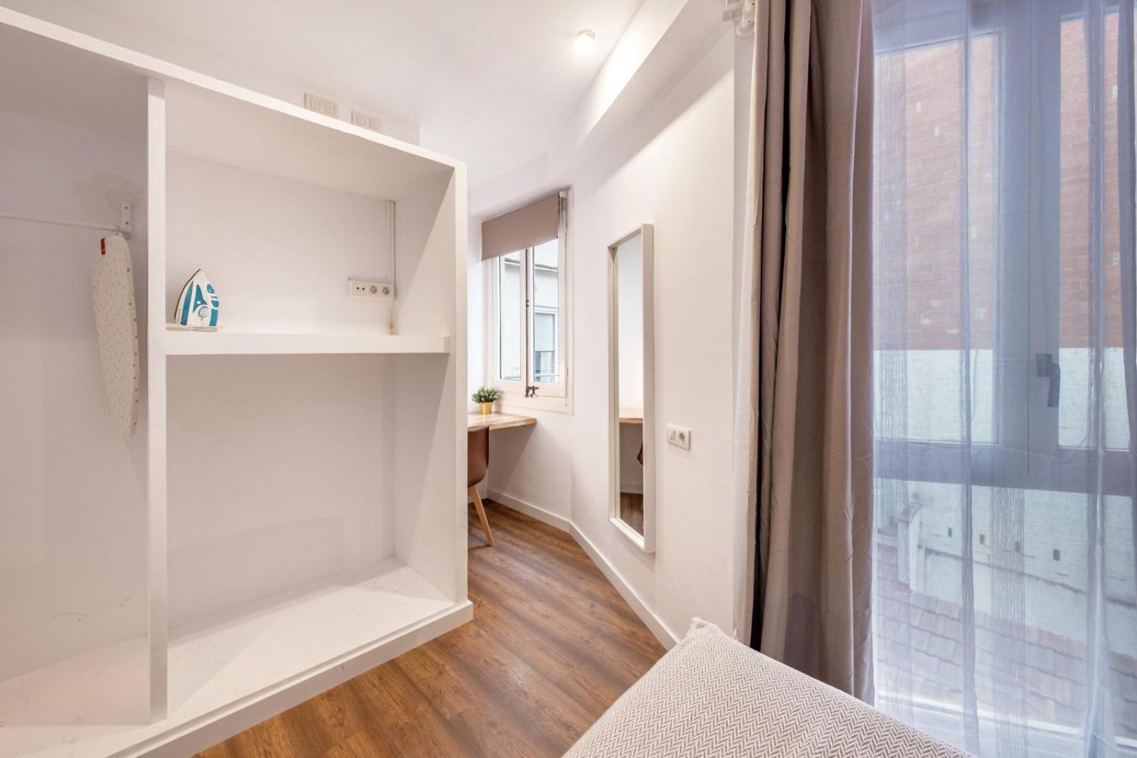 Caliu Apartments Barcelona - Fira L'Hospitalet de Llobregat Bagian luar foto