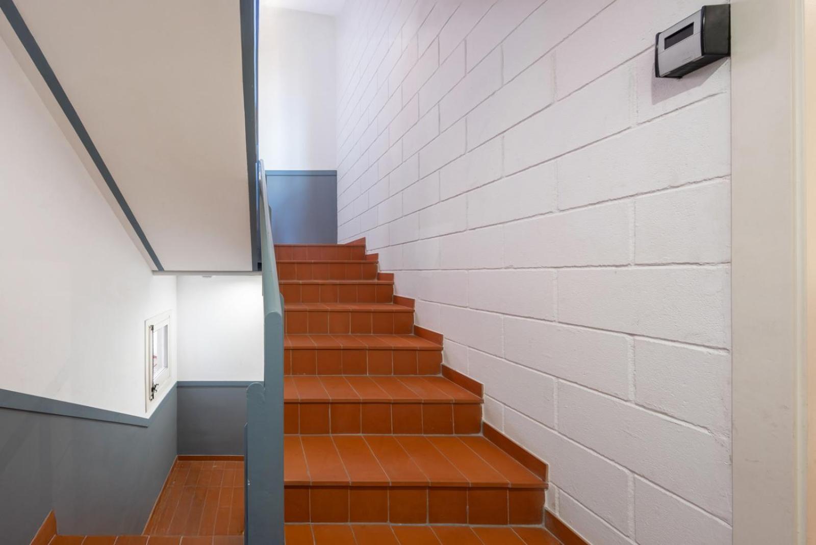 Caliu Apartments Barcelona - Fira L'Hospitalet de Llobregat Bagian luar foto