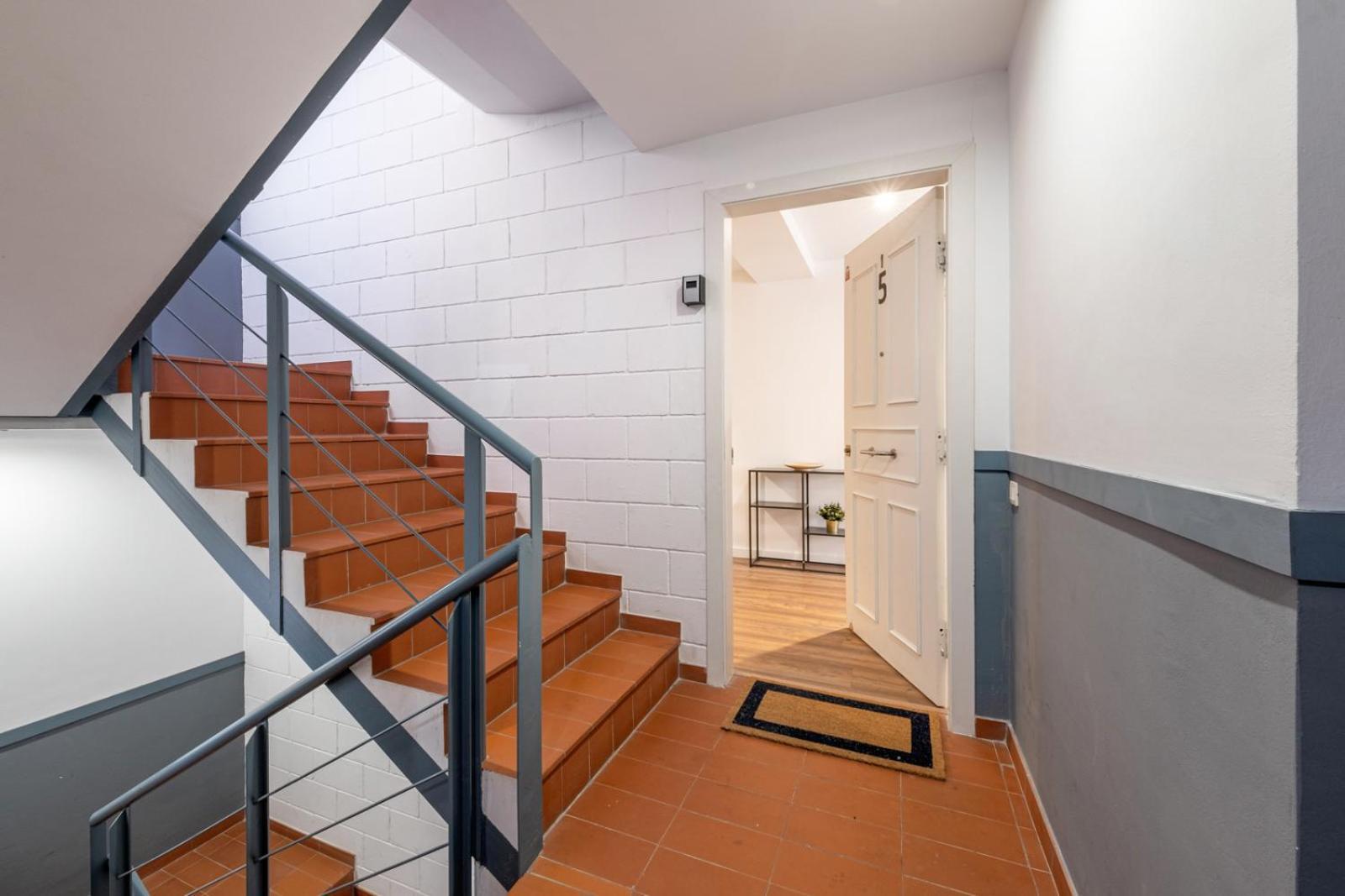 Caliu Apartments Barcelona - Fira L'Hospitalet de Llobregat Bagian luar foto