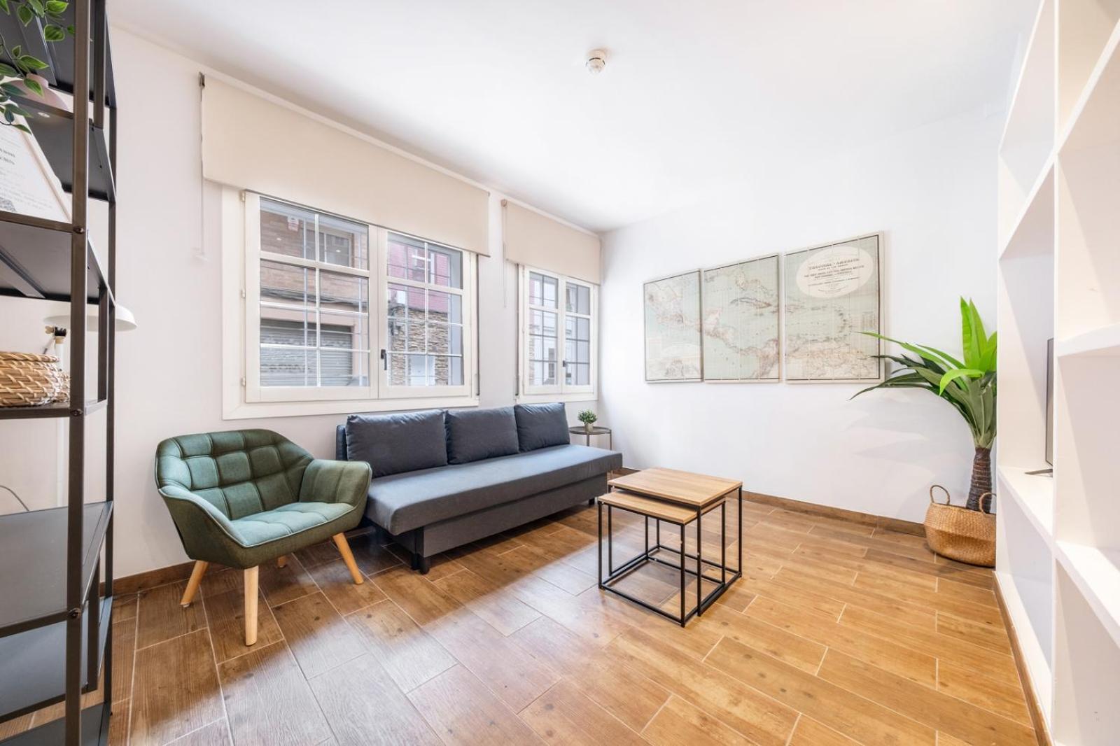Caliu Apartments Barcelona - Fira L'Hospitalet de Llobregat Bagian luar foto