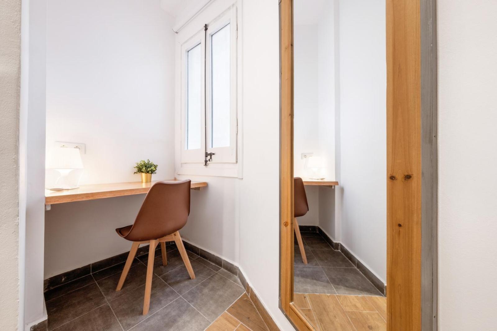 Caliu Apartments Barcelona - Fira L'Hospitalet de Llobregat Bagian luar foto
