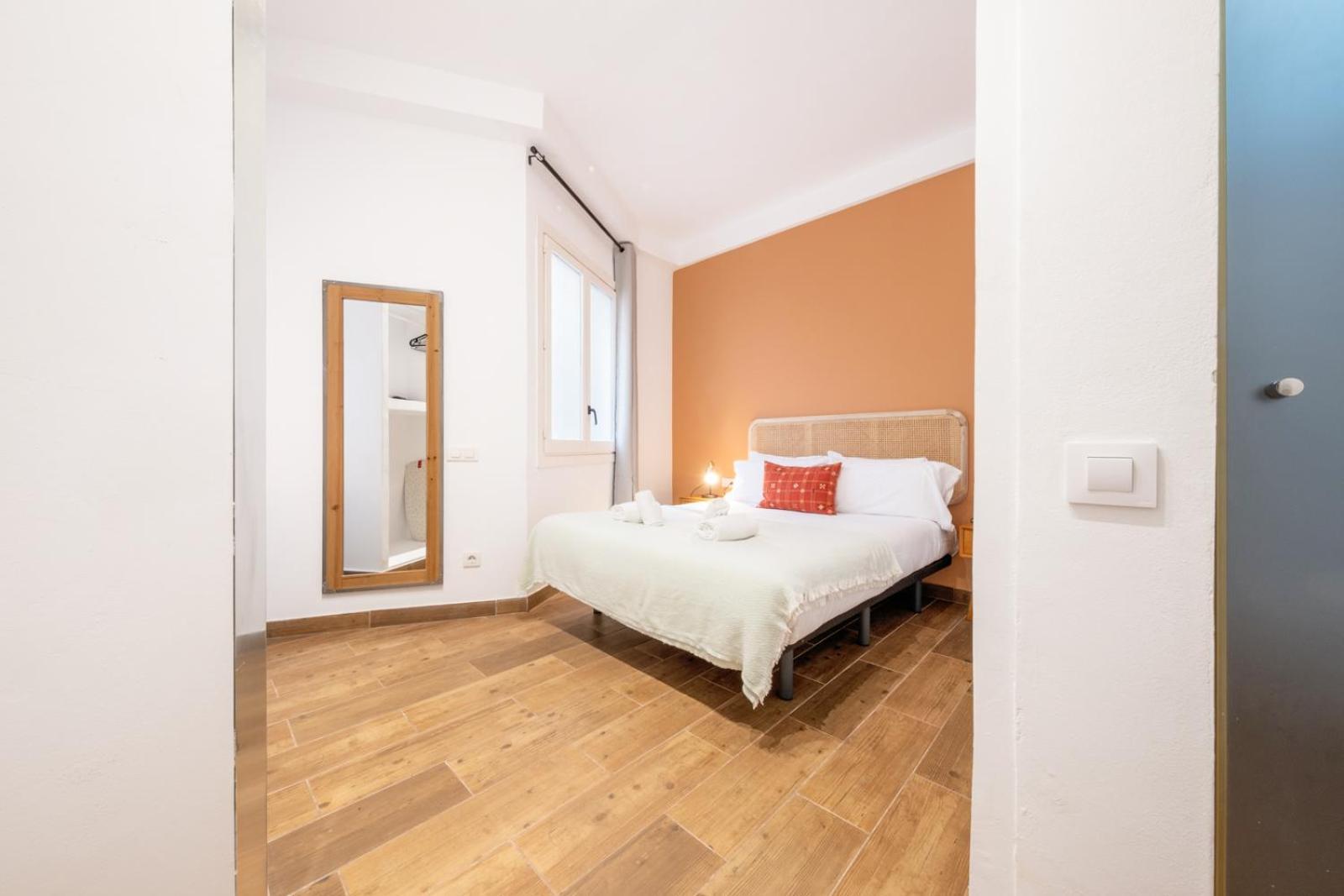 Caliu Apartments Barcelona - Fira L'Hospitalet de Llobregat Bagian luar foto