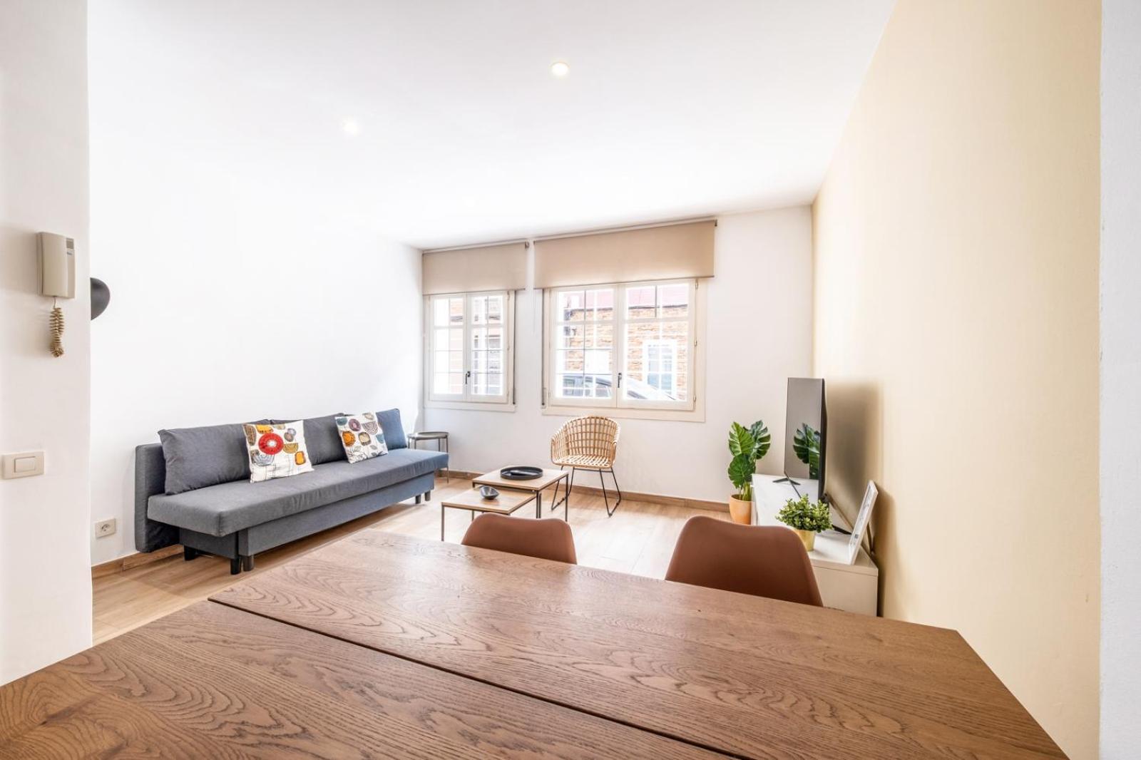 Caliu Apartments Barcelona - Fira L'Hospitalet de Llobregat Bagian luar foto