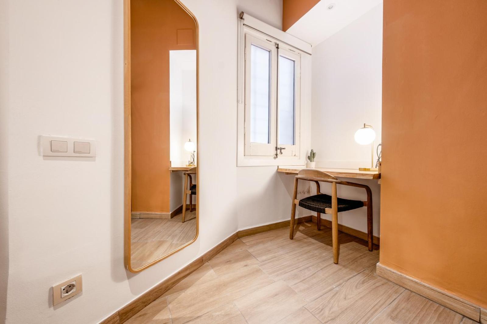 Caliu Apartments Barcelona - Fira L'Hospitalet de Llobregat Bagian luar foto