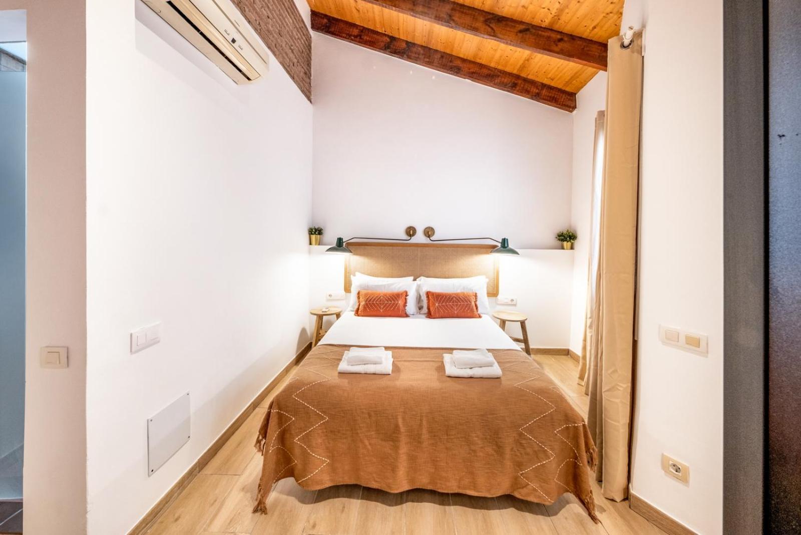 Caliu Apartments Barcelona - Fira L'Hospitalet de Llobregat Bagian luar foto